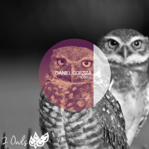 อัลบัม Karma ศิลปิน Daniel Gorziza