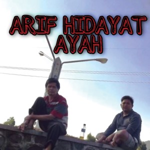 Album Ayah from 