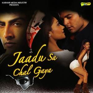 Dengarkan lagu Jaadu Sa Chal Gaya nyanyian Shreya Ghoshal dengan lirik