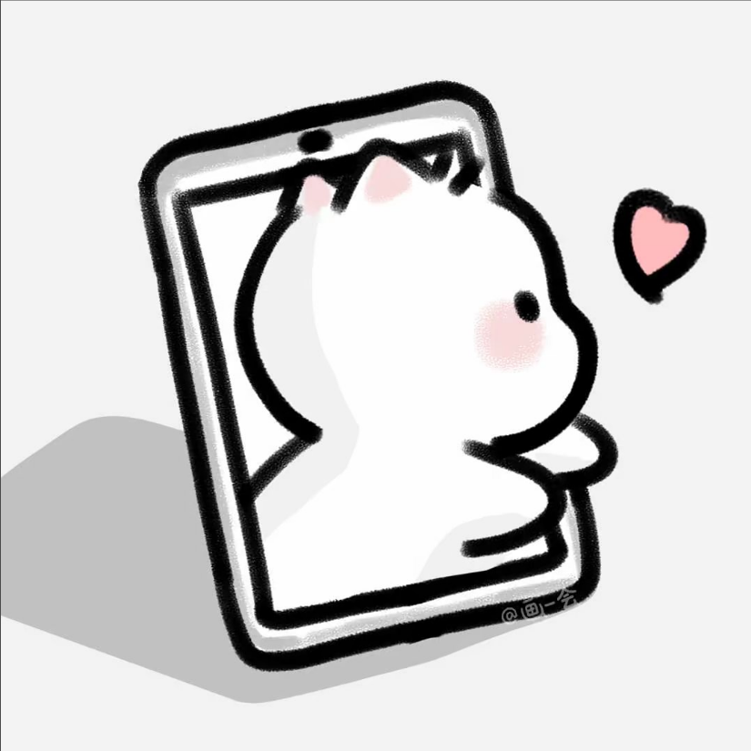 小鱼