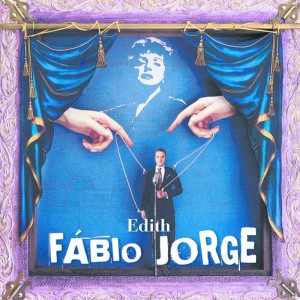 收聽Fabio Jorge的L'hymne À L'amour歌詞歌曲