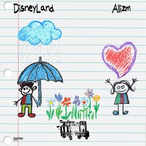 Gaitta的專輯Disneyland (Explicit)