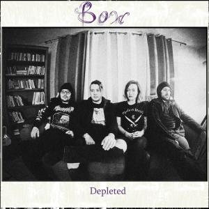 Listen to Depleted song with lyrics from Bow