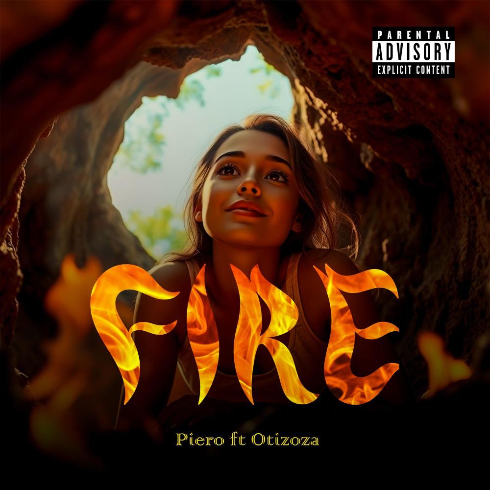 Fire (feat. Piero & Otizoza)