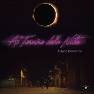Album Al termine della notte from 