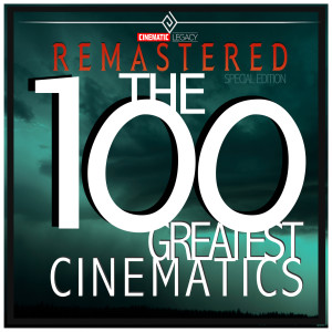 The 100 Greatest Cinematics (Remastered Special Edition) dari Various Artists