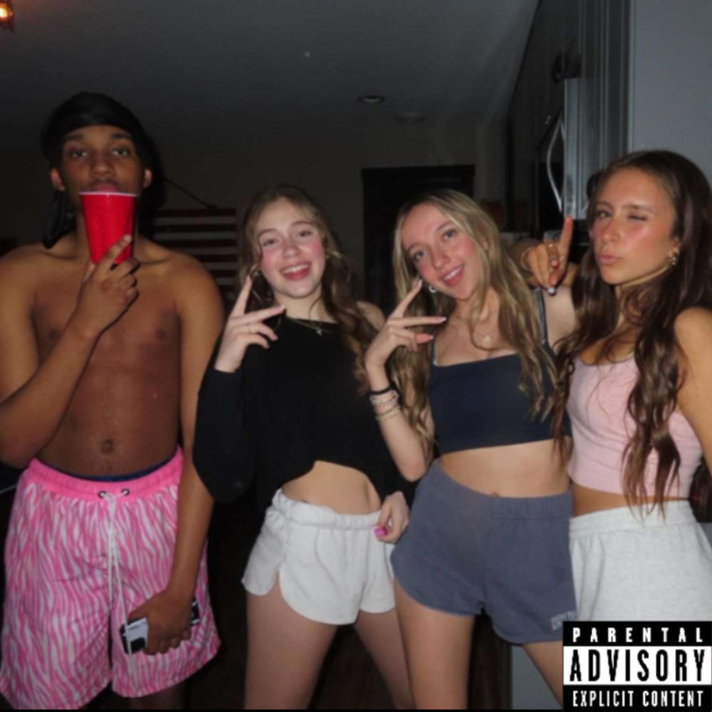 Suitcase (Explicit)