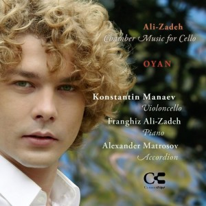 收聽Konstantin Manaev的Habil-Sajahy歌詞歌曲