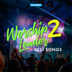 Tirza Sahertian的專輯Worship Leader 2 - Best Songs