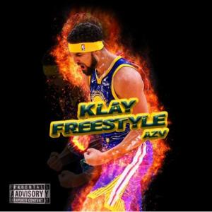 AZV的專輯Klay Freestyle (Explicit)