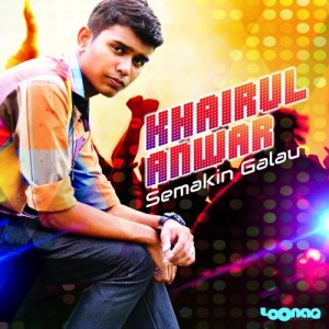 ดาวน์โหลดและฟังเพลง Jangan Lagi พร้อมเนื้อเพลงจาก Khairul Anwar