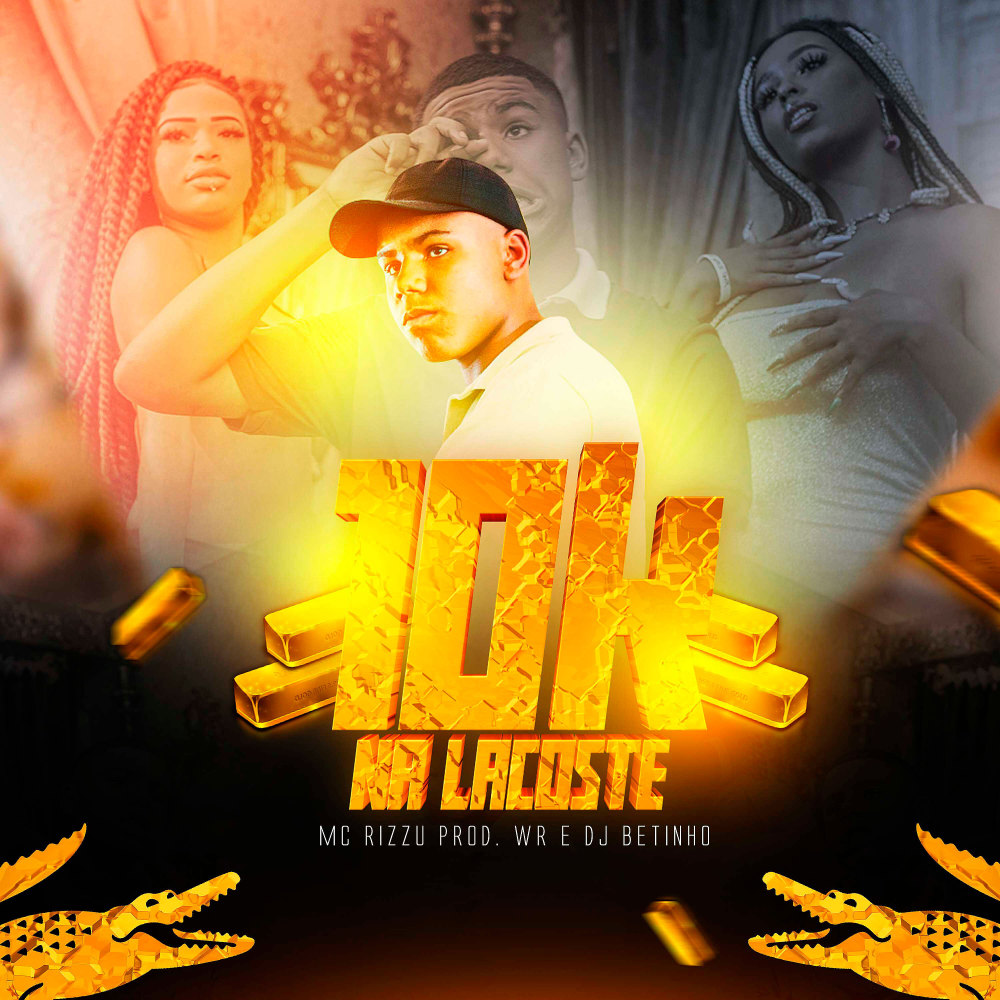 10K na Lacoste