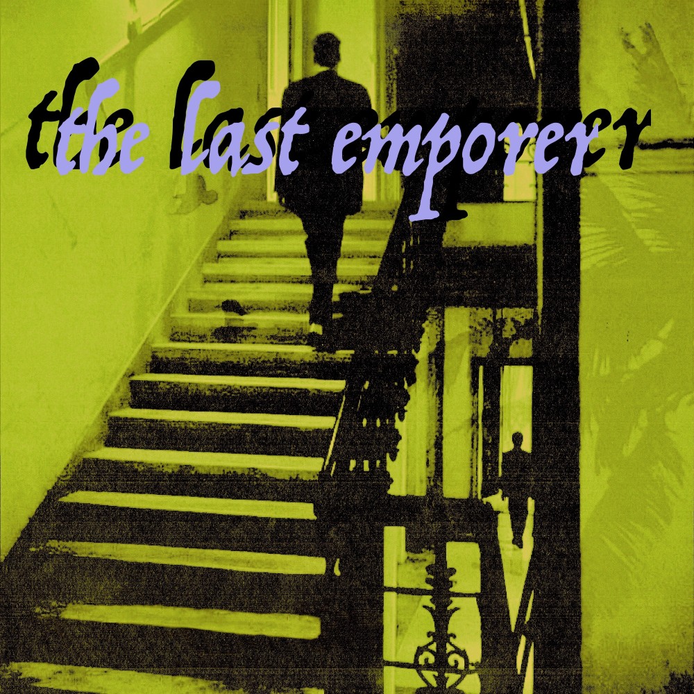 The Last Emperor