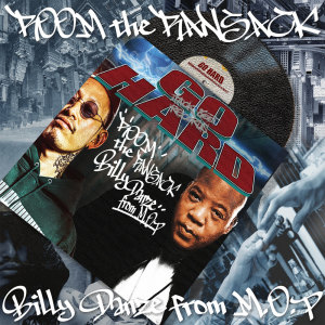 Listen to GO HARD (feat. Billy Danze) song with lyrics from ROOM THE RANSACK