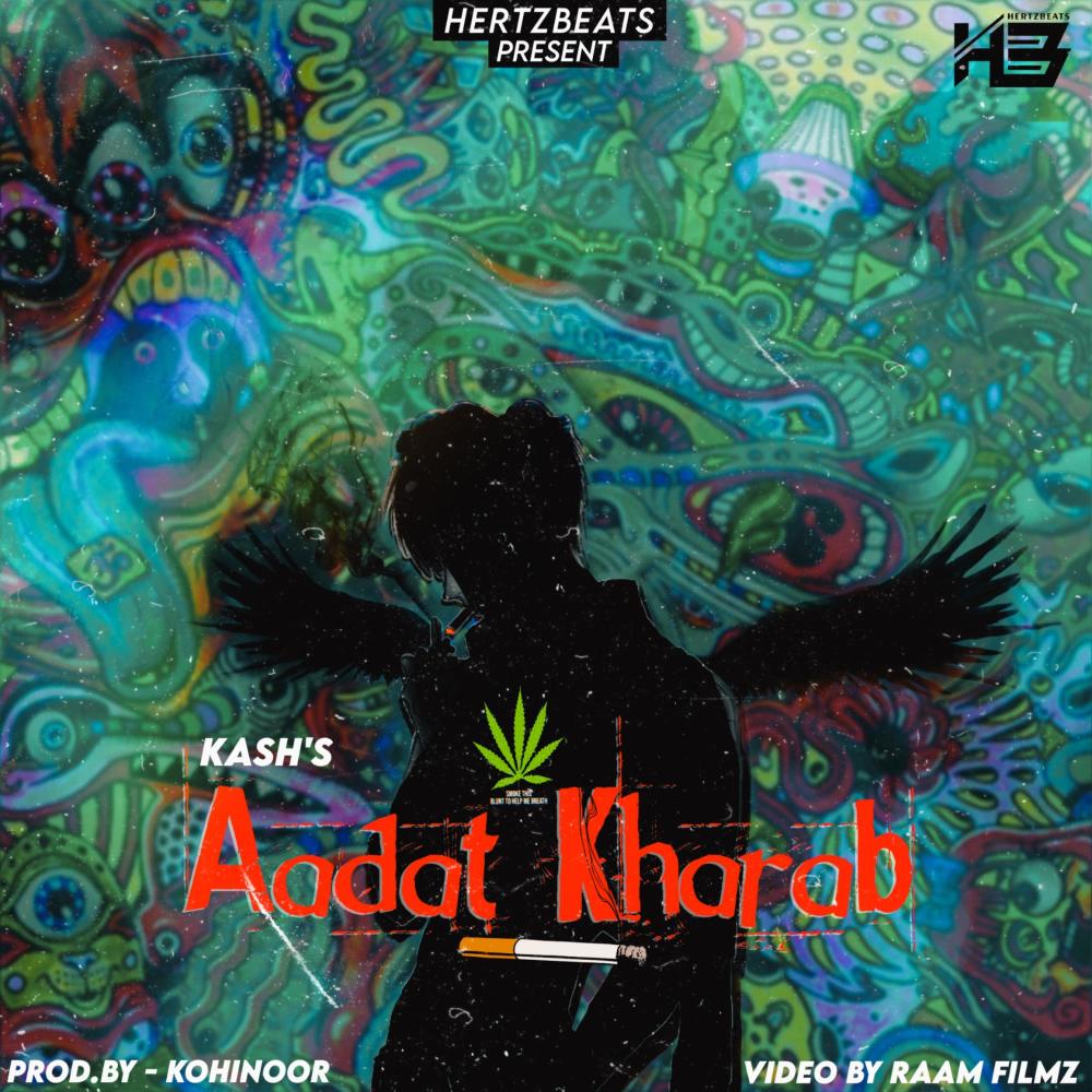 AADAT KHARAB