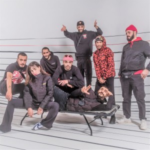 收聽Ta9chira的7amra ka7la (Explicit)歌詞歌曲