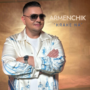 Armenchik的专辑Krake Na
