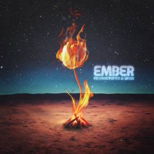 Album Ember from FrogMonster