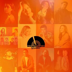 ดาวน์โหลดและฟังเพลง PAANO MO KINAYA (WATERWALK Sessions Version) พร้อมเนื้อเพลงจาก Lee Simon Brown