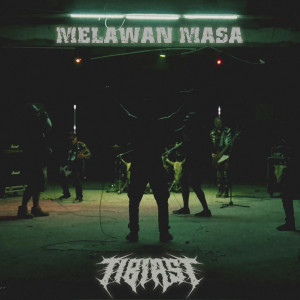 Album Melawan Masa (Explicit) oleh Tibiast