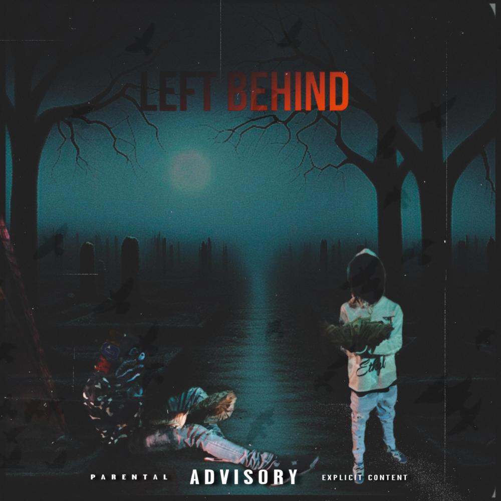 HEADLOCK (feat. Luhdemonxx|Explicit)