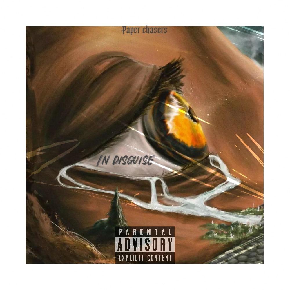 in disguise (feat. Fcb Snoop) (Explicit)