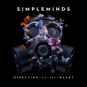 Simple Minds的專輯Direction of the Heart