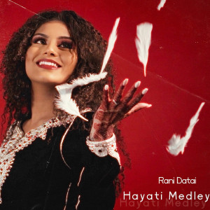 Album Hayati Medley from 