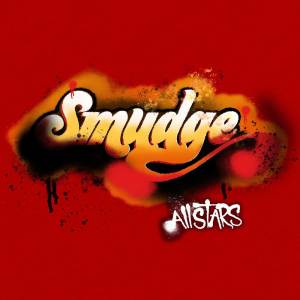 อัลบัม B Side - Dr. Rubberfunk Mix ศิลปิน Smudge All Stars