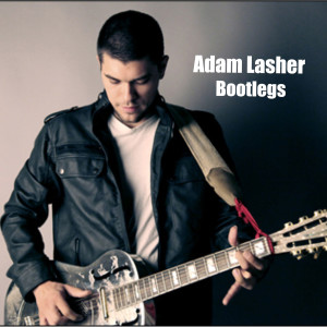 收聽Adam Lasher的All This Lovin'歌詞歌曲