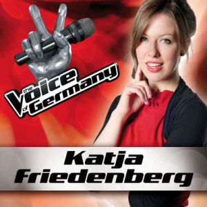 ดาวน์โหลดและฟังเพลง Turning Tables (From The Voice Of Germany) พร้อมเนื้อเพลงจาก Katja Friedenberg