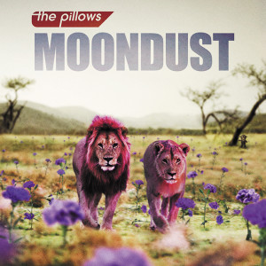 the pillows的專輯ﾑｰﾝﾀﾞｽﾄ