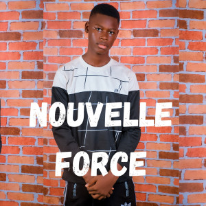 Album Nouvelle Force (Explicit) from James Carter