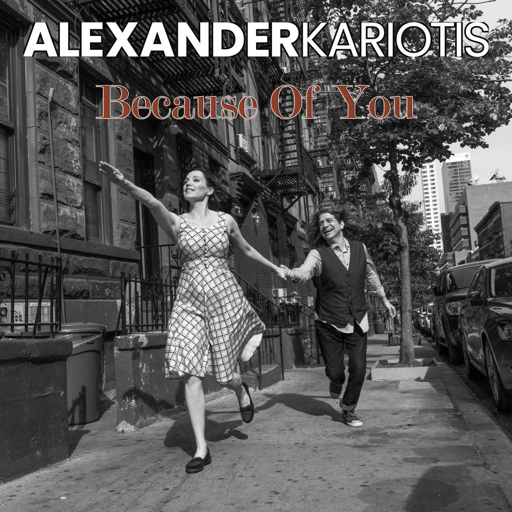 Because Of You