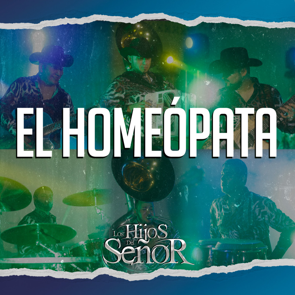 El Homeopata