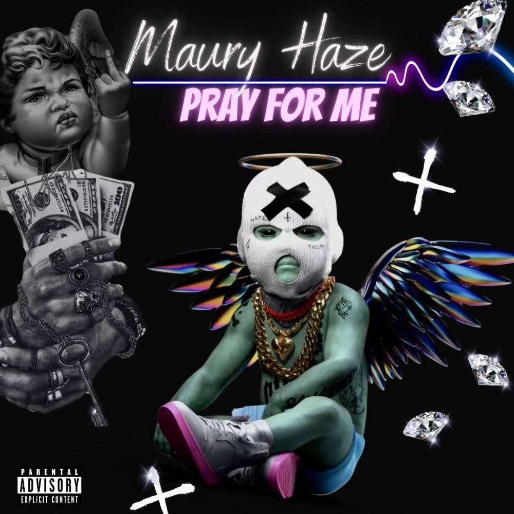 Way Up (feat. Shyanara & spotlightbreeze) (Explicit)