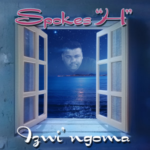 Spokes h的專輯Izwi 'Ngoma
