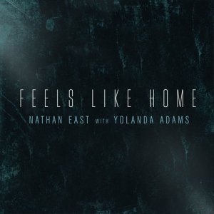 ดาวน์โหลดและฟังเพลง Feels Like Home (feat. Yolanda Adams) พร้อมเนื้อเพลงจาก Nathan East