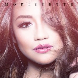 Album Morissette oleh Morissette Amon