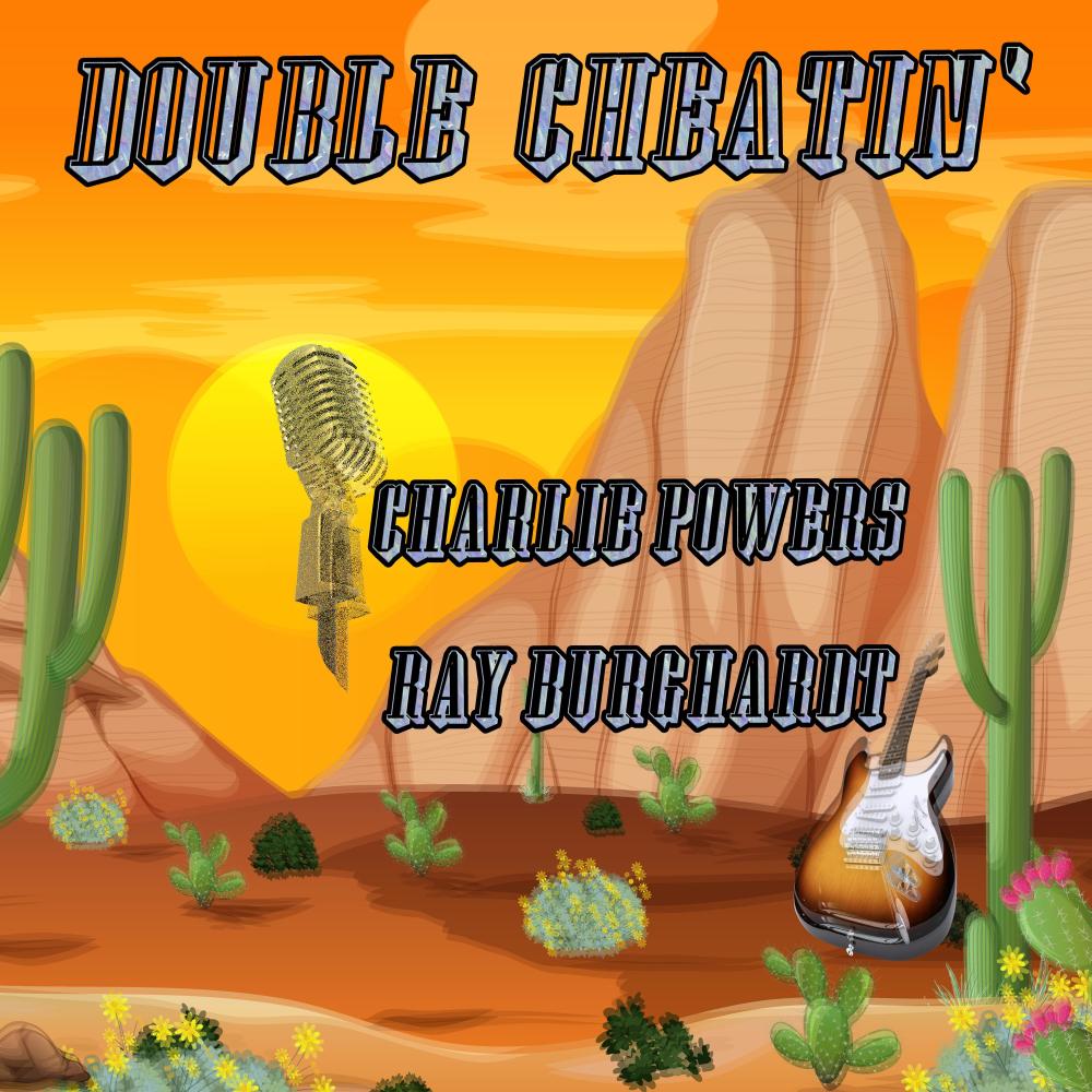 Double Cheatin