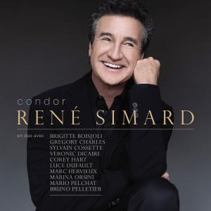 收聽René Simard的Condor歌詞歌曲
