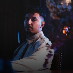 收聽Oussama的Tiki Fiya歌詞歌曲