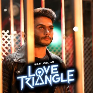 ดาวน์โหลดและฟังเพลง Love Triangle พร้อมเนื้อเพลงจาก Vignesh Baskaran