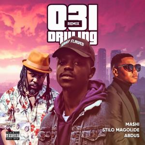 ดาวน์โหลดและฟังเพลง 031 Drilling Remix (Clean) พร้อมเนื้อเพลงจาก Ma$hi