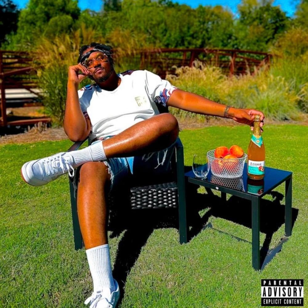 Grand Luxery (feat. Lash Lehrue) (Explicit)
