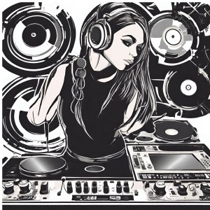Album Gipsy Trap Battle from DJ Nova