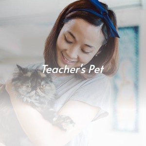 Listen to Teacher's Pet song with lyrics from Doris Day
