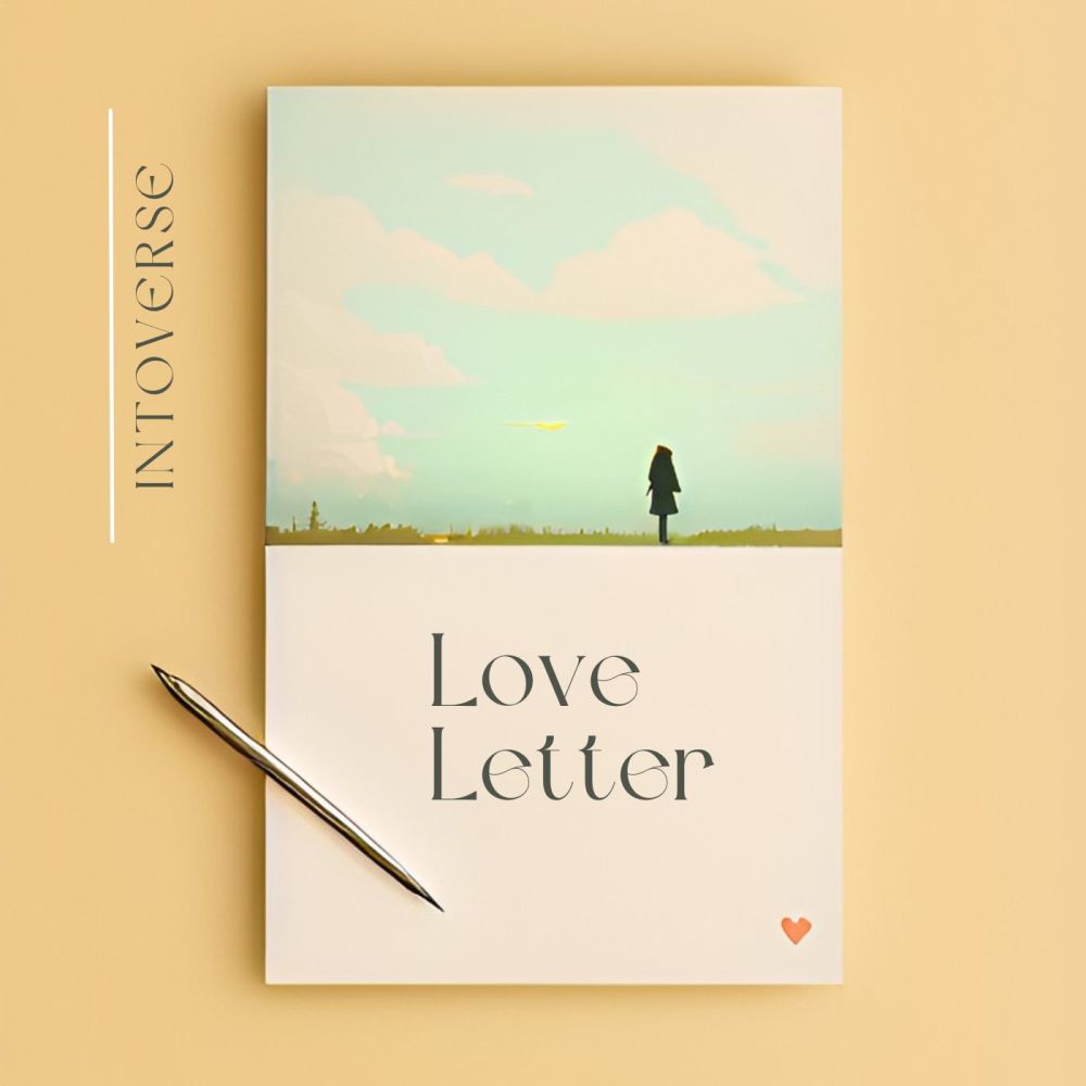 Love Letter (Instrumental)