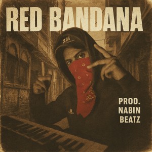 Album RED BANDANA from Nabin BeatZ