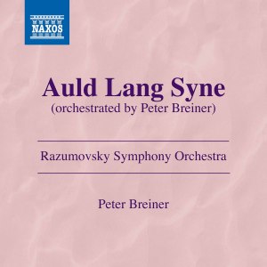 Razumovsky Symphony Orchestra的專輯Auld Lang Syne (Arr. P. Breiner for Orchestra)